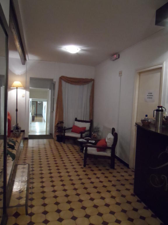 Hotel Minas Exterior foto