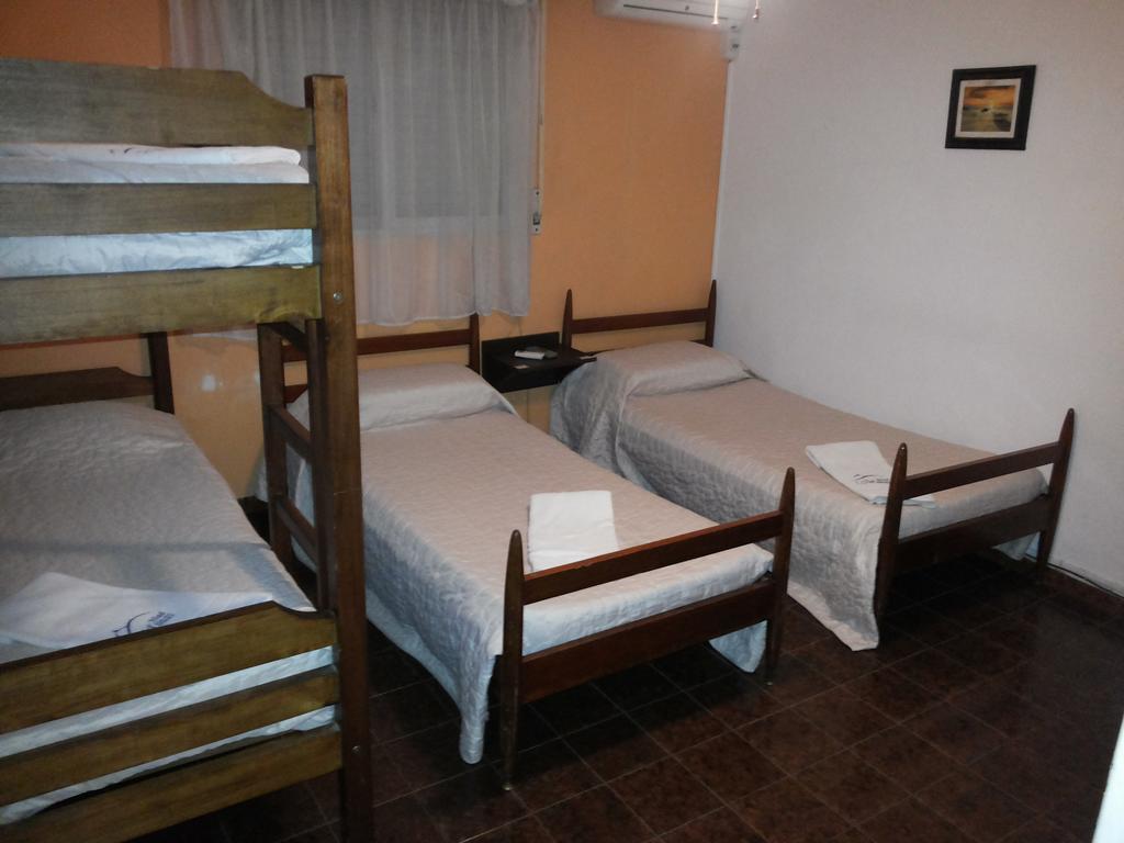 Hotel Minas Exterior foto
