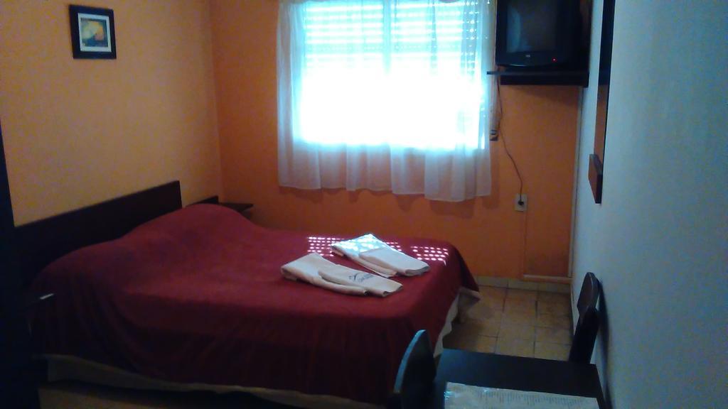 Hotel Minas Habitación foto